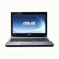 ноутбук ASUS U40SD i5 2450M/4/750/BT/Win 7 HP/Silver Серебристый