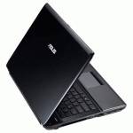 ноутбук ASUS U41SV i5 2430M/4/640/BT/Win 7 HP Черный