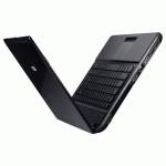 ноутбук ASUS U41SV i5 2430M/4/640/BT/Win 7 HP Черный