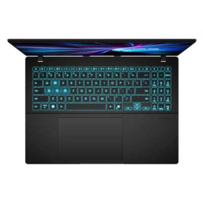 ноутбук ASUS V16 V3607VM-RP058 90NB16K1-M004Y0-wpro Черный