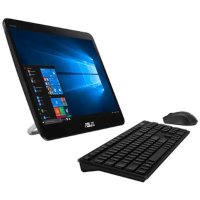 моноблок ASUS V161GAT-BD032DC 90PT0201-M06740 Черный