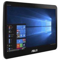 моноблок ASUS V161GAT-BD032DC 90PT0201-M06740 Черный