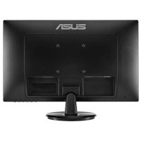 монитор ASUS VA249HE Черный