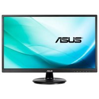 монитор ASUS VA249NA Черный