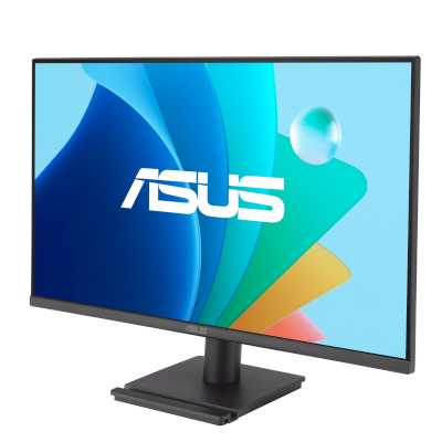 монитор ASUS VA249QG Черный