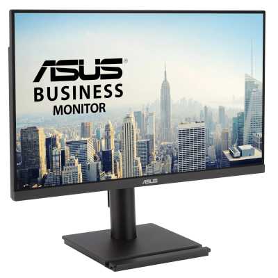 монитор ASUS VA249QGS Черный