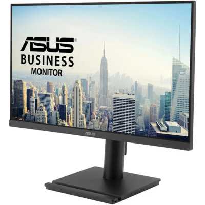 монитор ASUS VA249QGSE Черный