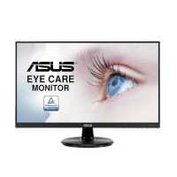 монитор ASUS VA24DQ Черный