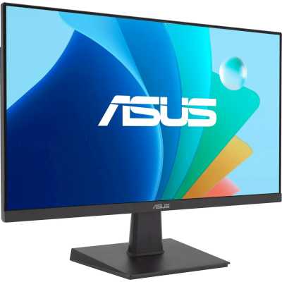 монитор ASUS VA24EHFR Черный