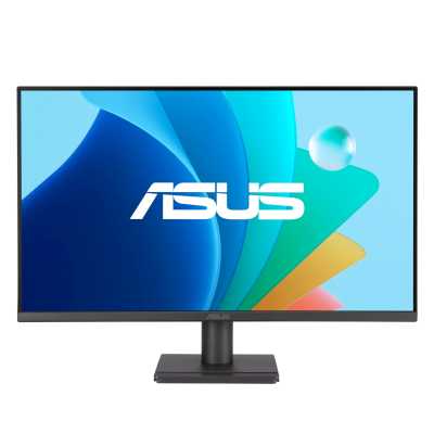 монитор ASUS VA279QG Черный