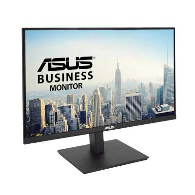 монитор ASUS VA27ACFSN Черный