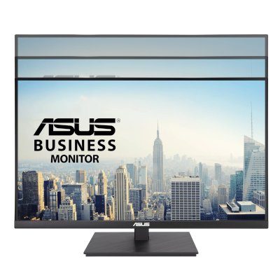 монитор ASUS VA27ACFSN Черный