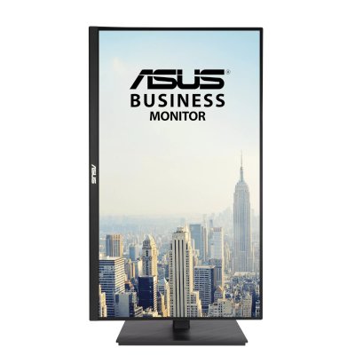 монитор ASUS VA27ACFSN Черный