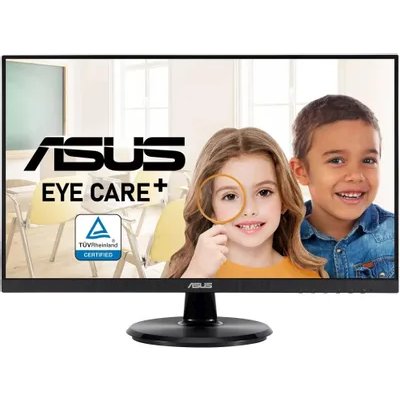 монитор ASUS VA27DQF Черный