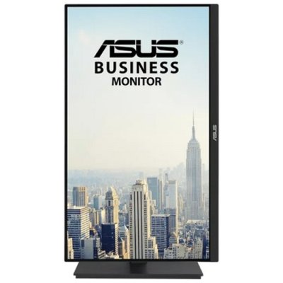 монитор ASUS VA27ECPSN Черный