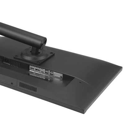 монитор ASUS VA27UCPS Черный