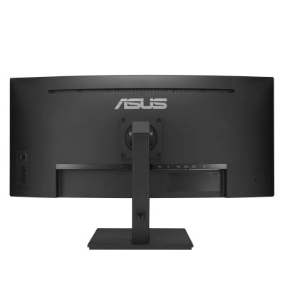 монитор ASUS VA34VCPSN Черный