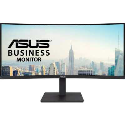 монитор ASUS VA34VCPSR Черный