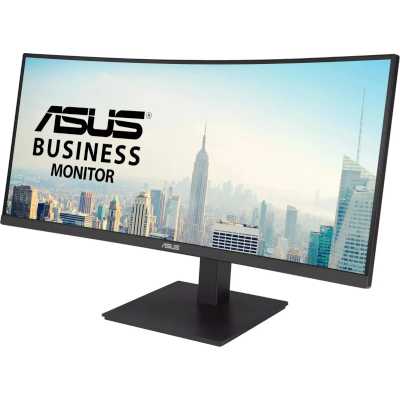 монитор ASUS VA34VCPSR Черный