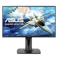монитор ASUS VG258QR Черный