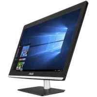 моноблок ASUS Vivo V220IAUK-BA011F 90PT01P1-M00610 Черный