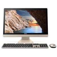 моноблок ASUS Vivo V221ICUK-BA031T 90PT01U1-M00410 Черный