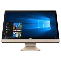 моноблок ASUS Vivo V221IDGK-BA024T 90PT01Q1-M01370 Черный