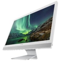 моноблок ASUS Vivo V221IDUK-WA041T 90PT01Q2-M03360 Белый