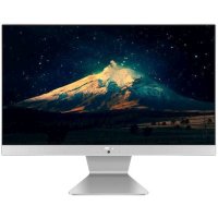 моноблок ASUS Vivo V222GBK-WA006T 90PT0222-M00510 Белый