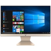 моноблок ASUS Vivo V222UAK-BA082D 90PT0261-M04480 Черный