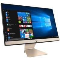 моноблок ASUS Vivo V222UAK-BA086D 90PT0261-M04550 Черный
