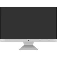 моноблок ASUS Vivo V241EAK-WA175W 90PT02T1-M00DH0 Белый