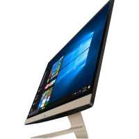 моноблок ASUS Vivo V272UNK-BA056T 90PT0241-M01100 Черный