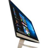 моноблок ASUS Vivo V272UNK-BA121T 90PT0241-M02860 Черный