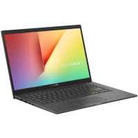 ноутбук ASUS VivoBook 14 K413JA-EB579 90NB0RCB-M08380 Черный