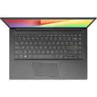 ноутбук ASUS VivoBook 14 K413JA-EB579 90NB0RCB-M08380 Черный