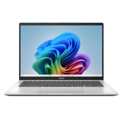 ноутбук ASUS VivoBook 14 M1407KA-LY028 90NB15H3-M000X0-wpro Серебристый