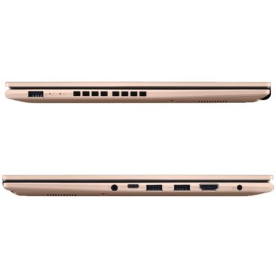ноутбук ASUS VivoBook 14 X1402ZA-EB451 90NB0WP3-M00JJ0-wpro Золотой