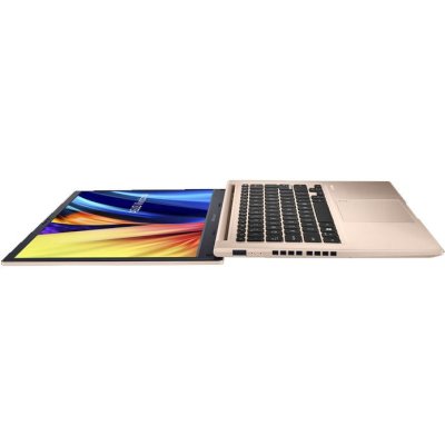 ноутбук ASUS VivoBook 14 X1402ZA-EB451 90NB0WP3-M00JJ0-wpro Золотой