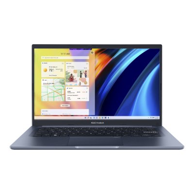ноутбук ASUS VivoBook 14 X1402ZA-EB651 90NB0WP2-M00T90-wpro Синий