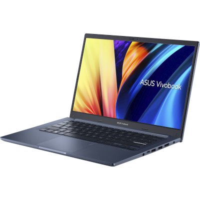 ноутбук ASUS VivoBook 14 X1402ZA-EB651 90NB0WP2-M00T90-wpro Синий