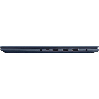 ноутбук ASUS VivoBook 14 X1402ZA-EB651 90NB0WP2-M00T90-wpro Синий