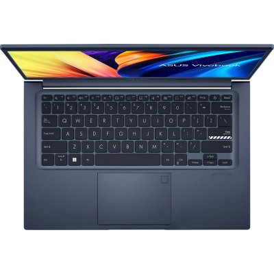 ноутбук ASUS VivoBook 14 X1402ZA-EB651 90NB0WP2-M00T90-wpro Синий
