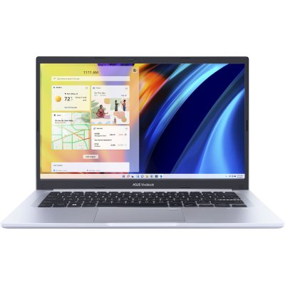 ноутбук ASUS VivoBook 14 X1402ZA-EK658 90NB0WP1-M00TJ0-wpro Серебристый
