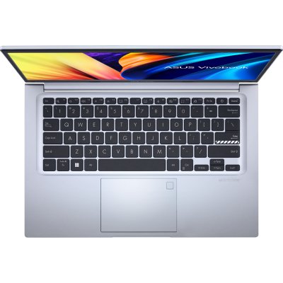 ноутбук ASUS VivoBook 14 X1402ZA-EK658 90NB0WP1-M00TJ0-wpro Серебристый