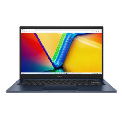 ноутбук ASUS VivoBook 14 X1404VA-EB1411 90NB13U1-M00F10 Синий