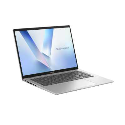 ноутбук ASUS VivoBook 14 X1407QA-LY099W 90NB1603-M007F0 Серебристый