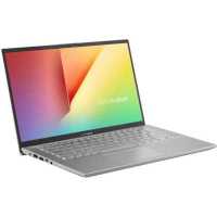 ноутбук ASUS VivoBook 14 X412FA-EB406T 90NB0L91-M06040 Серебристый