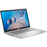 ноутбук ASUS VivoBook 14 X415JF-BV131 90NB0SV1-M01670-wpro Серебристый