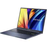 ноутбук ASUS VivoBook 14X M1403QA-LY113 90NB0Y12-M006Z0 Синий
